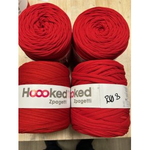 Zpagetti Garn - Rd Nuance R 8