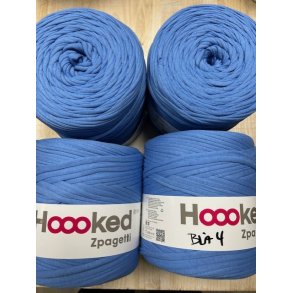 Zpagetti Garn - Bl Nuance BL 4