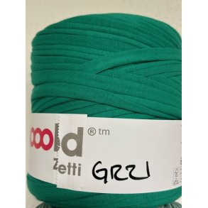 Zpagetti Garn - Grn Nuance - GR21