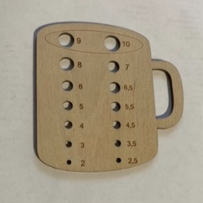 Pindemler tr - Model Krus