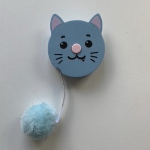 Mlebnd 150 cm. Model Kat