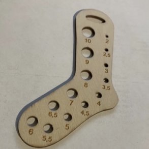 Pindemler tr - Model Strmpe