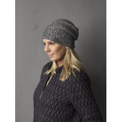 Hue i Tibet - Cewec - Enkeltopskrift nr 3806