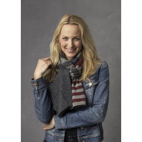 Stribet trklde i Tibet - Cewec - Enkeltopskrift nr 3808