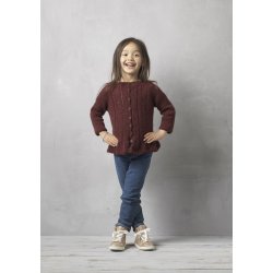 "Den med Tulipanen" - Cewec - Enkeltopskrift nr 3809