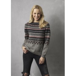 "Nynorsk" I Tibet - Cewec - Enkeltopskrift nr 3812