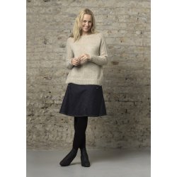 "Side by side" - Cewec - Enkeltopskrift nr 3813