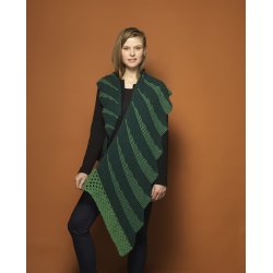 "Yak i Yak" Tibet - Cewec - Enkeltopskrift nr 3823