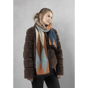 Harlekin trklde i Tibet - Cewec - Enkeltopskrift nr 3833