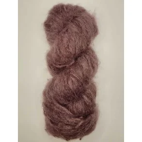Handdyed - Tyk Mohair Fv. 428 Multi