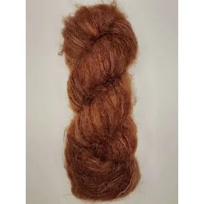 Handdyed - Tyk Mohair Fv. 505 Multi