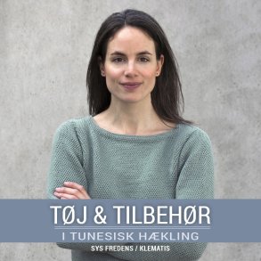 T�j &Tilbeh�r I Tunesisk H�kling - Opskriftsh�fte