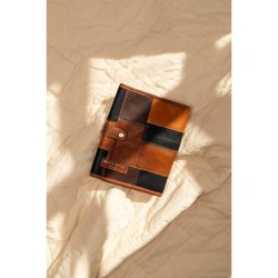 RE:Designed Tom&Cut 14 - XL Nlehylster - Farve Multi