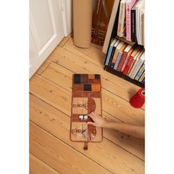 RE:Designed Tom&Cut 14 - XL Nlehylster - Farve Multi