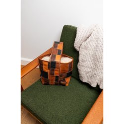 RE:Designed Tom&Cut 81 - Project Taske - Farve Multi