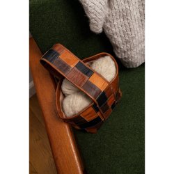 RE:Designed Tom&Cut 81 - Project Taske - Farve Multi