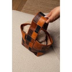 RE:Designed Tom&Cut 81 - Project Taske - Farve Multi