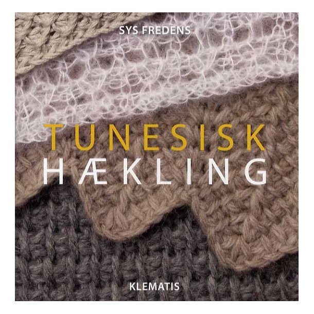 Tunesisk H�kling - Opskrifts H�fte 