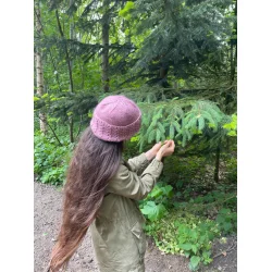 Lunafreyja Design - Valhalla Hue - Enkeltopskrift