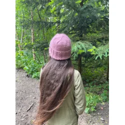 Lunafreyja Design - Valhalla Hue - Enkeltopskrift