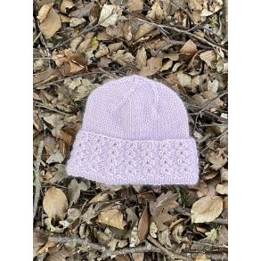 Lunafreyja Design - Valhalla Hue - Enkeltopskrift