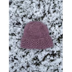 Lunafreyja Design - Valhalla Hue - Enkeltopskrift