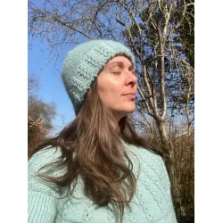 Lunafreyja Design - Valhalla Hue - Enkeltopskrift