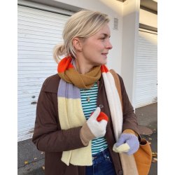 Petiteknit - Vesterhavsvanter - Enkeltopskrift