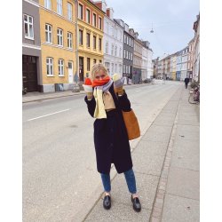 Petiteknit - Vesterhavsvanter - Enkeltopskrift