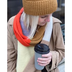 PetiteKnit - Vesterhavssttet - Enkeltopskrift