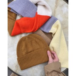 PetiteKnit - Vesterhavssttet - Enkeltopskrift