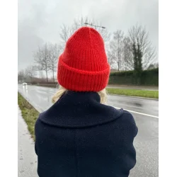 Petiteknit - Weekend Hue- Enkeltopskrift