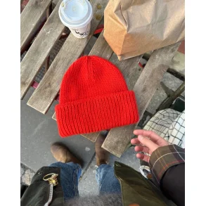 Petiteknit - Weekend Hue- Enkeltopskrift