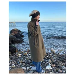 Petiteknit - Weekend Pandebnd.- Enkeltopskrift