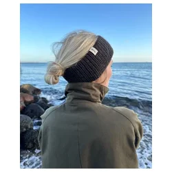 Petiteknit - Weekend Pandebnd.- Enkeltopskrift