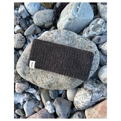 Petiteknit - Weekend Pandebnd.- Enkeltopskrift