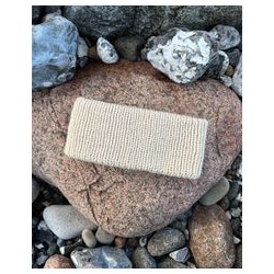 Petiteknit - Weekend Pandebnd.- Enkeltopskrift