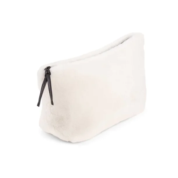 Maxi Havana Clutch | Lammeuld Fv. White - Natures Collection