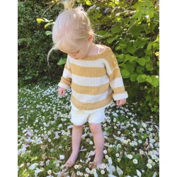 Petiteknit - Wilfreds Trje - Enkeltopskrift