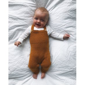 Petiteknit - Willums Selebukser - Enkeltopskrift