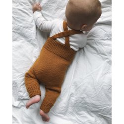Petiteknit - Willums Selebukser - Enkeltopskrift