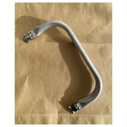 Petiteknit - Frame til lille Clutch