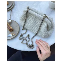 For til Winter Clutch og lille Teddy Clutch