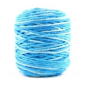 Milano Eco Barbante - 50 gr. Peppermint Freeze. Fv901