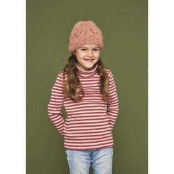 Sandnes Garn - CECILIE SKOG #01_2 LUE TIL BARN - Enkeltopskrift