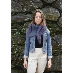 Sandnes Garn - Dame/Barn/Sjal - Limited Edition #2 Opskriftshfte 133