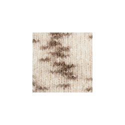 Concept By Katia - Air Alpaca Natural Fv. 202 Beige/Brun