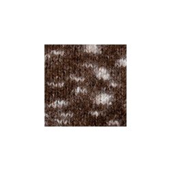 Concept By Katia - Air Alpaca Natural Fv. 203 Brun/Beige