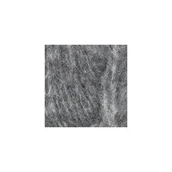 Concept By Katia - Air Alpaca Natural Fv. 102 Mellem Gr