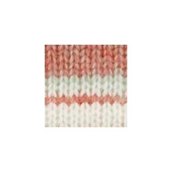 Concept By Katia - Angelo Fv 100 Bl/Ecru/Coral